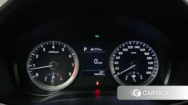 Hyundai Grandeur IG id 4465661 из Кореи 18