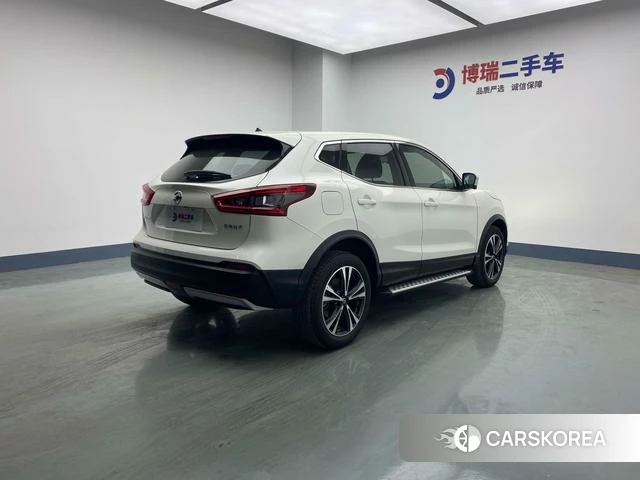 Nissan Qashqai id 4298002 из Китая 30