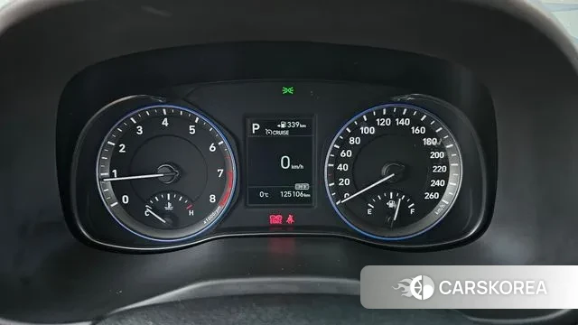 Hyundai Kona id 3651995 из Кореи 18