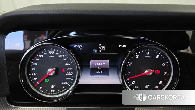 Mercedes-Benz E-Class W213 id 4765218 из Кореи 29