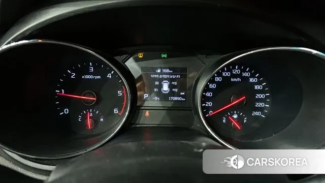 Kia The New Carnival id 3612629 из Кореи 18