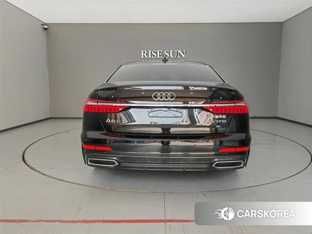Audi A6L id 4277586 из Китая 9