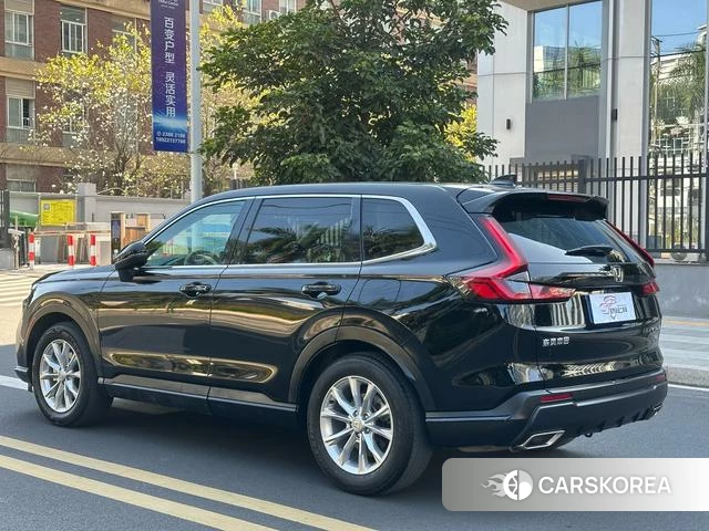 Honda CR-V id 4348640 из Китая 16