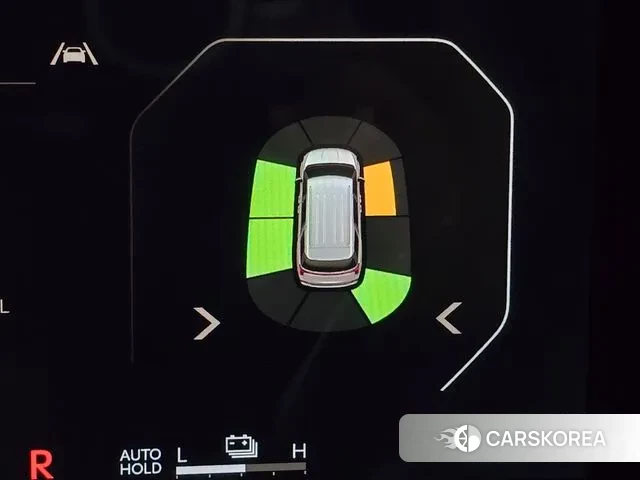 Kia The New Carnival 4th Generation id 3442048 из Кореи 18