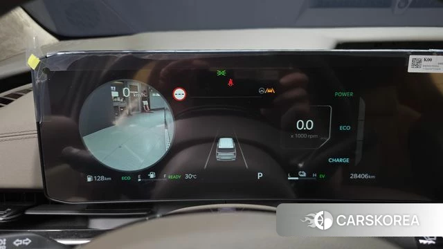 Kia The New Carnival 4th Generation id 4560443 из Кореи 18