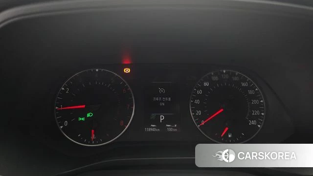Renault Korea (Samsung) XM3 id 4632415 из Кореи 18