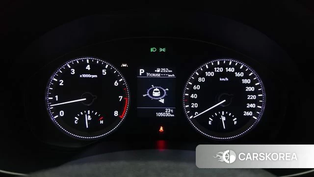 Hyundai Grandeur IG id 4937562 из Кореи 30