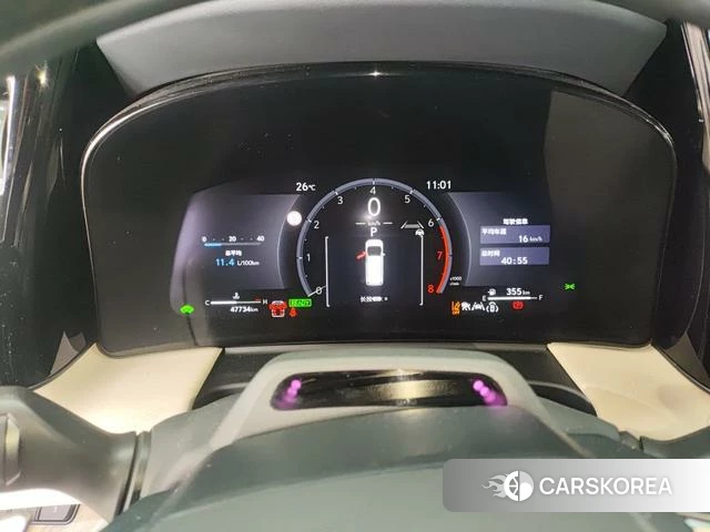 Lexus LM id 4353251 из Китая 8