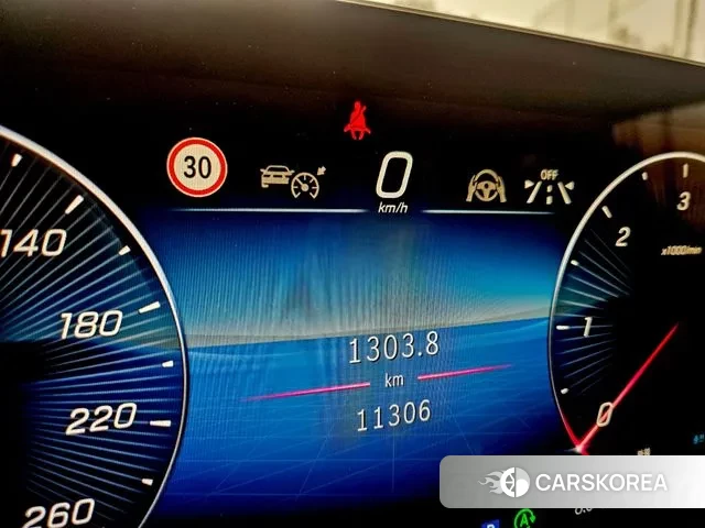 Mercedes-Benz GLE-Class W167 id 3415711 из Кореи 12