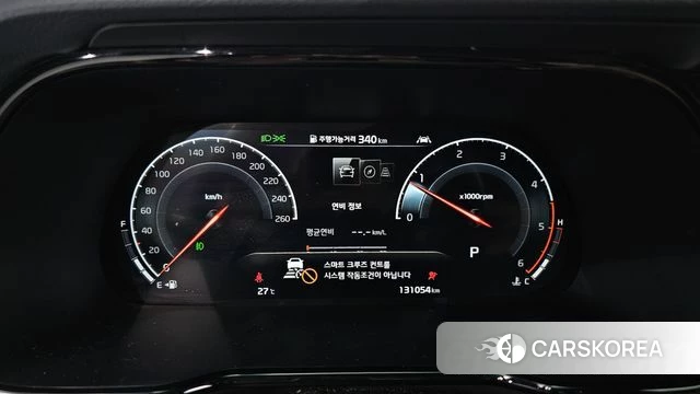 Kia Mohave Master id 4698172 из Кореи 35