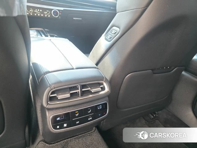 Genesis G80 (RG3) id 4651438 из Кореи 18