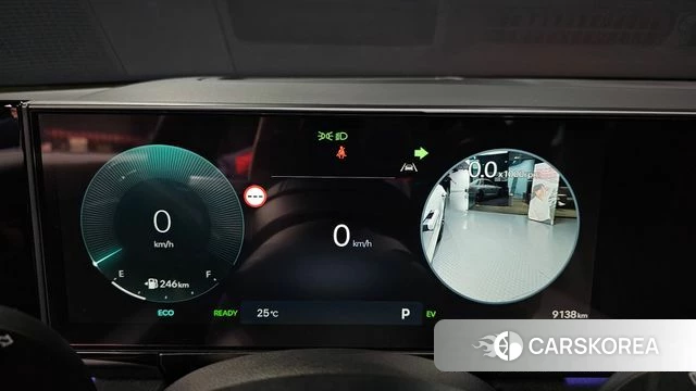 Hyundai Grandeur Hybrid (GN7) id 4578413 из Кореи 33
