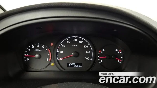 Hyundai The New Grand Starex id 2696366 из Кореи 18