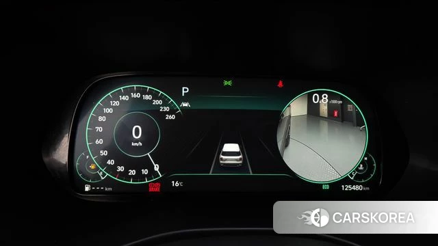 Hyundai Palisade id 3844087 из Кореи 18