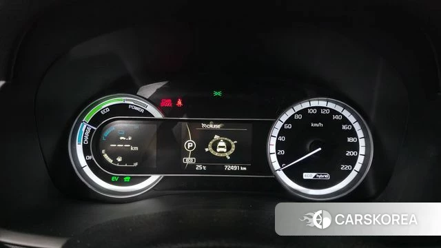 Kia Niro id 4430582 из Кореи 28