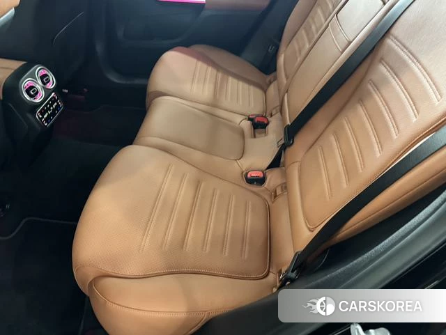 Mercedes-Benz GLC PHEV id 4276707 из Китая 21