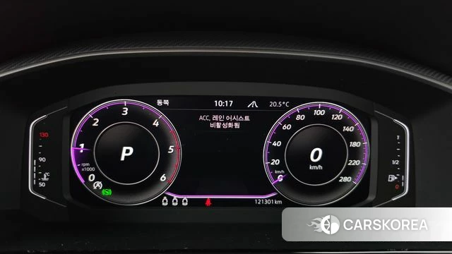 Volkswagen Arteon id 4793389 из Кореи 33