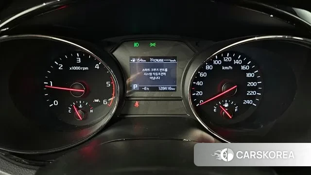 Kia The New Carnival id 3608279 из Кореи 18