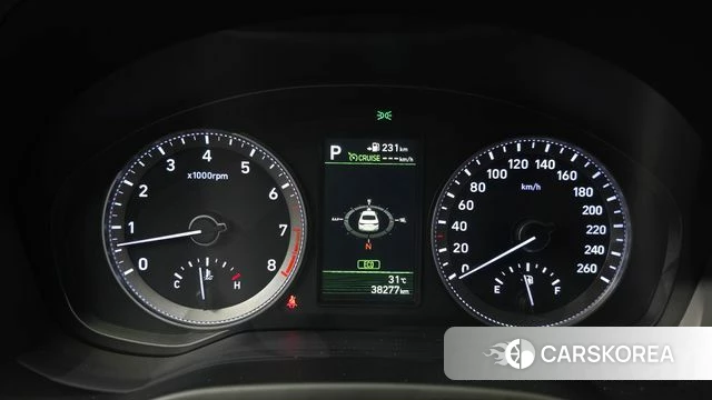Hyundai Grandeur IG id 4662921 из Кореи 29