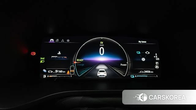 Renault Korea (Samsung) XM3 id 3817948 из Кореи 18