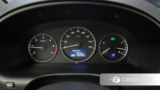 Hyundai The New Grand Starex id 4525757 из Кореи 18