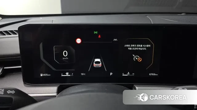 Kia The New K5 3rd generation id 3359319 из Кореи 18