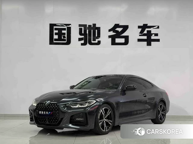 BMW 4 series id 4334776 из Китая 8
