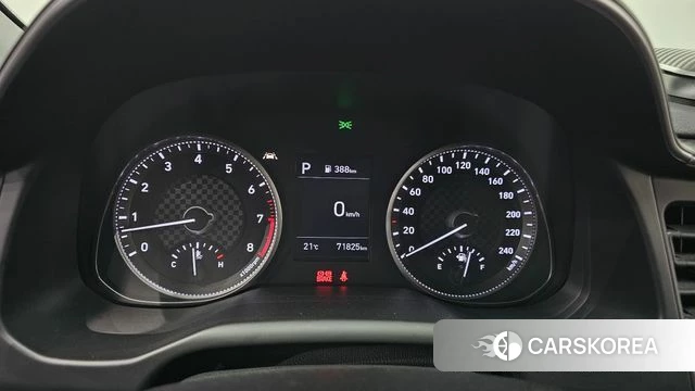 Hyundai The New Avante AD id 4324948 из Кореи 18