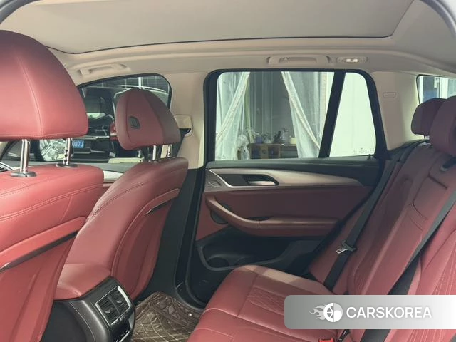 BMW iX3 id 4348313 из Китая 11