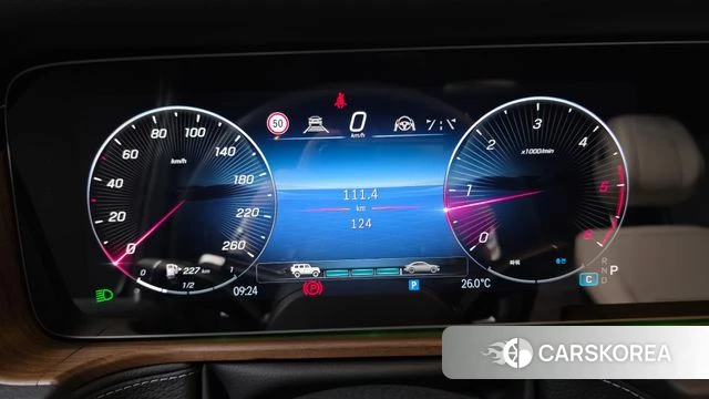Mercedes-Benz G-Class W465 id 4612100 из Кореи 28