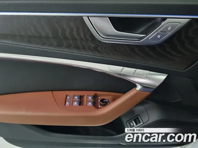 Audi A6 (C8) id 2782497 из Кореи 18