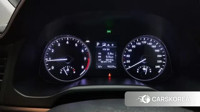 Hyundai The New Avante AD id 3039204 из Кореи 18