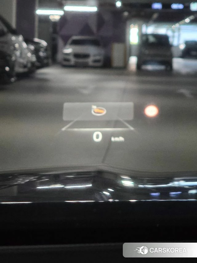Kia K8 Hybrid id 4731380 из Кореи 8