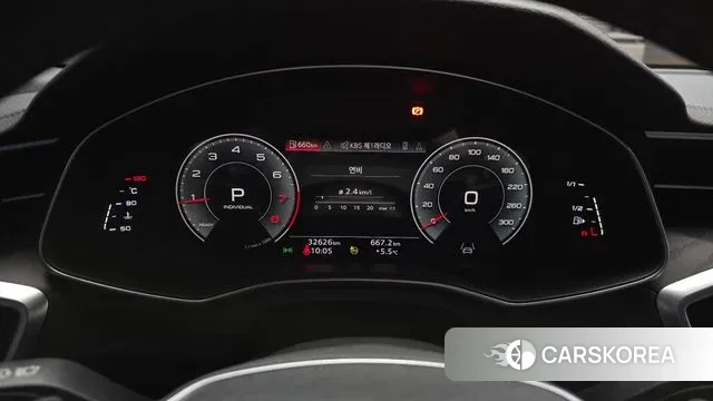 Audi A6 (C8) id 3676578 из Кореи 18