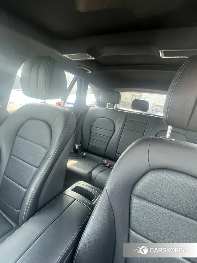 Mercedes-Benz GLC id 4313758 из Китая 11