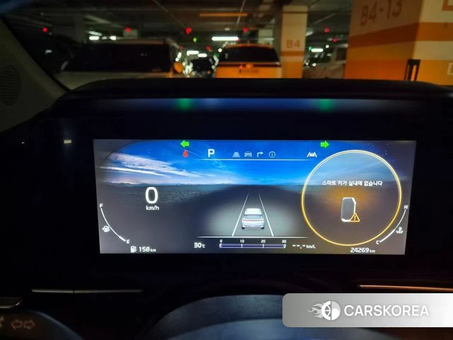 Kia Carnival 4th generation id 4711288 из Кореи 18