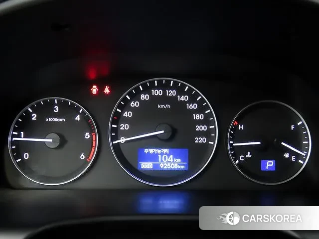 Hyundai The New Grand Starex id 3259687 из Кореи 11