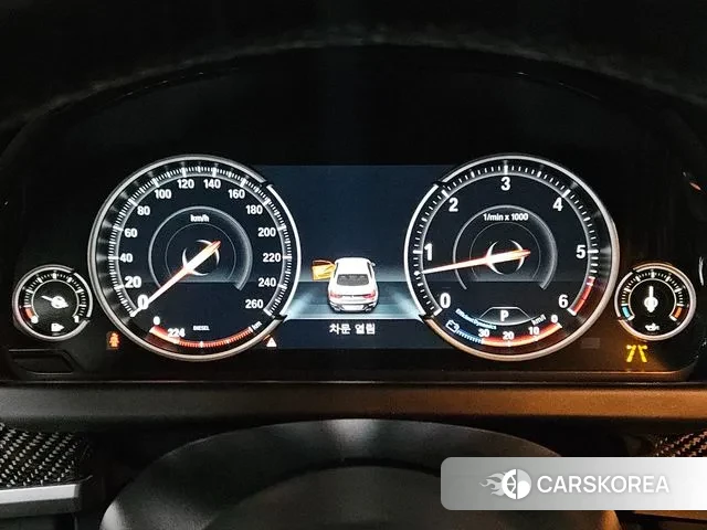 BMW 6 Series (F12) id 3641597 из Кореи 18