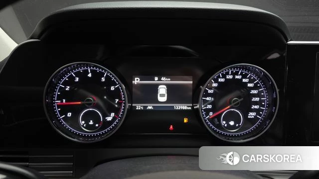 Hyundai The New Grandeur IG id 4283633 из Кореи 18