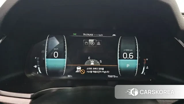 Kia K7 Premier id 3055333 из Кореи 18