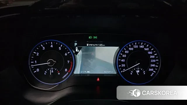 Hyundai Palisade id 3640730 из Кореи 18