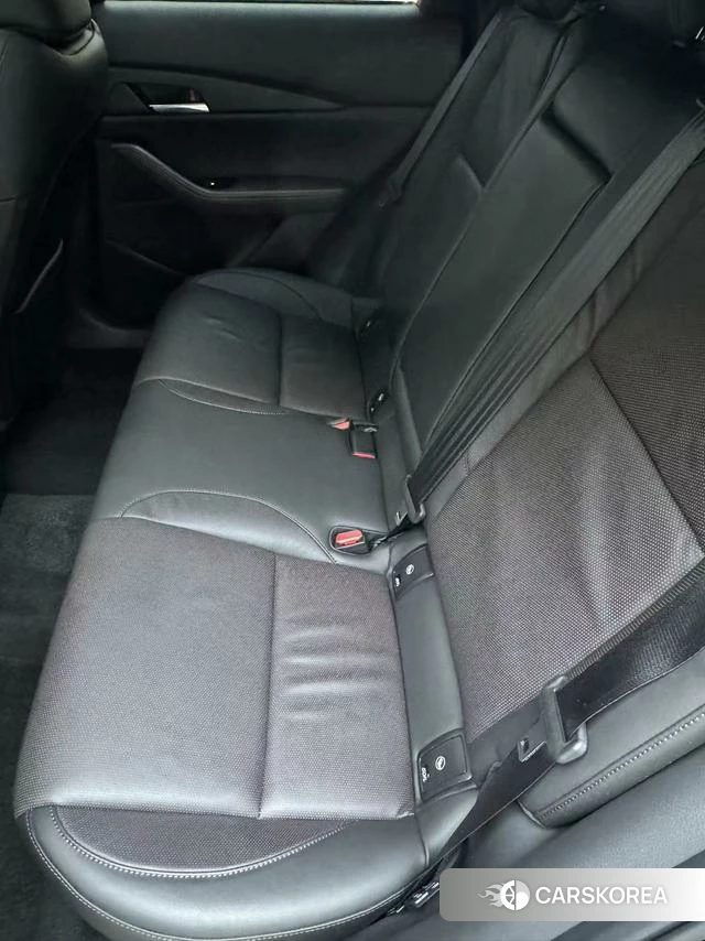 Mazda CX-30 id 4259056 из Китая 19