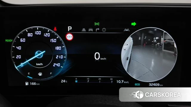 Kia Sportage 5th Generation Hybrid id 4870937 из Кореи 34