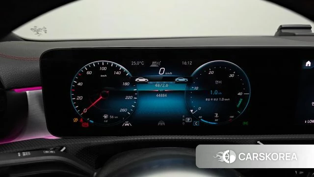 Mercedes-Benz CLA-Class C118 id 4343936 из Кореи 28