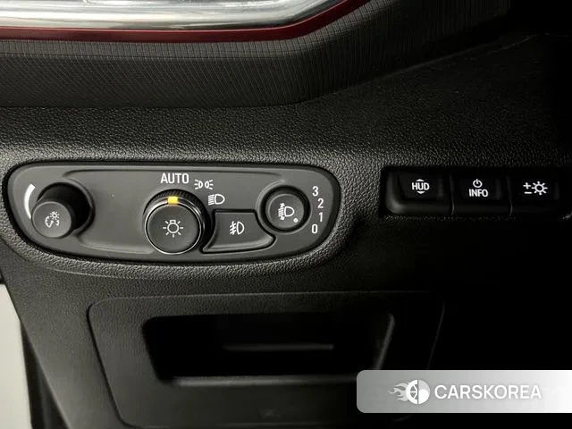 Chevrolet (GM Daewoo) Trailblazer id 3607518 из Кореи 16