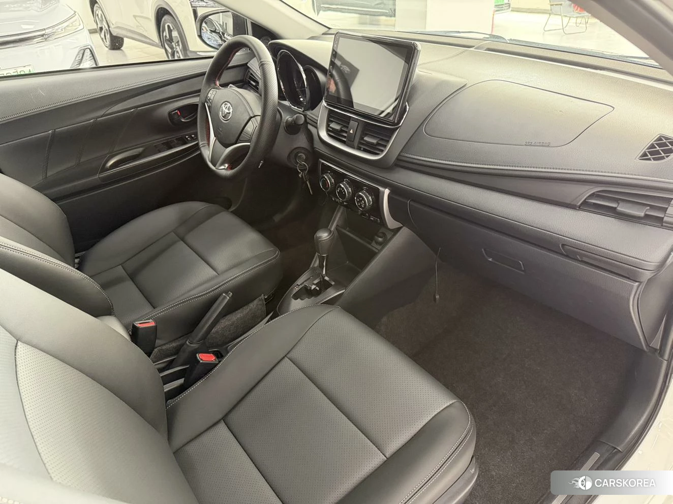 Toyota YARIS L Zhixuan id 4461417 из Китая 12