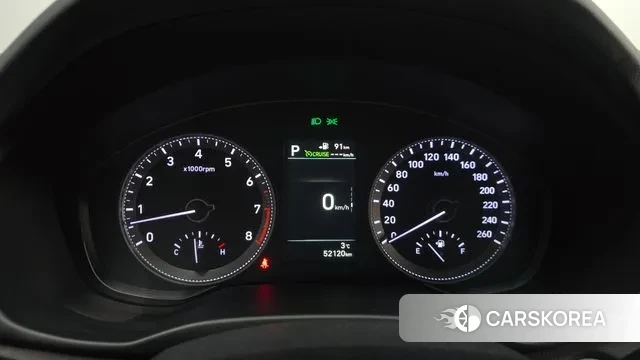 Hyundai Grandeur IG id 3439910 из Кореи 18