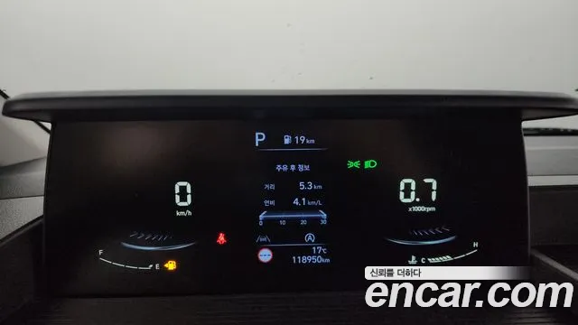 Hyundai Staria id 2650067 из Кореи 18