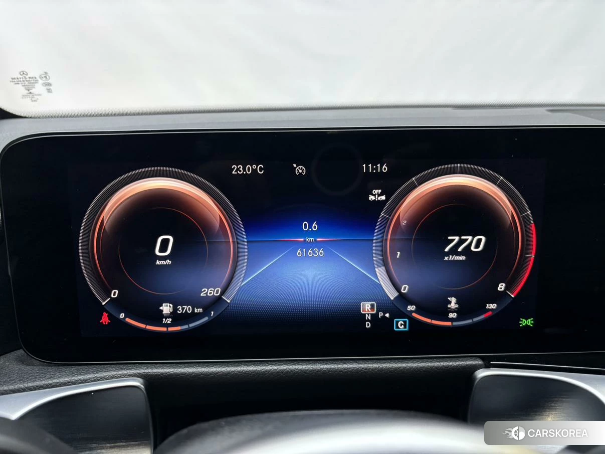 Mercedes-Benz GLB id 4512773 из Китая 13