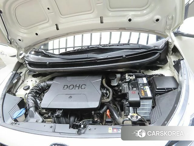 Kia All New Morning (JA) id 3814207 из Кореи 18